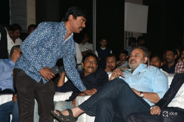 Winner Movie Pre Release Event